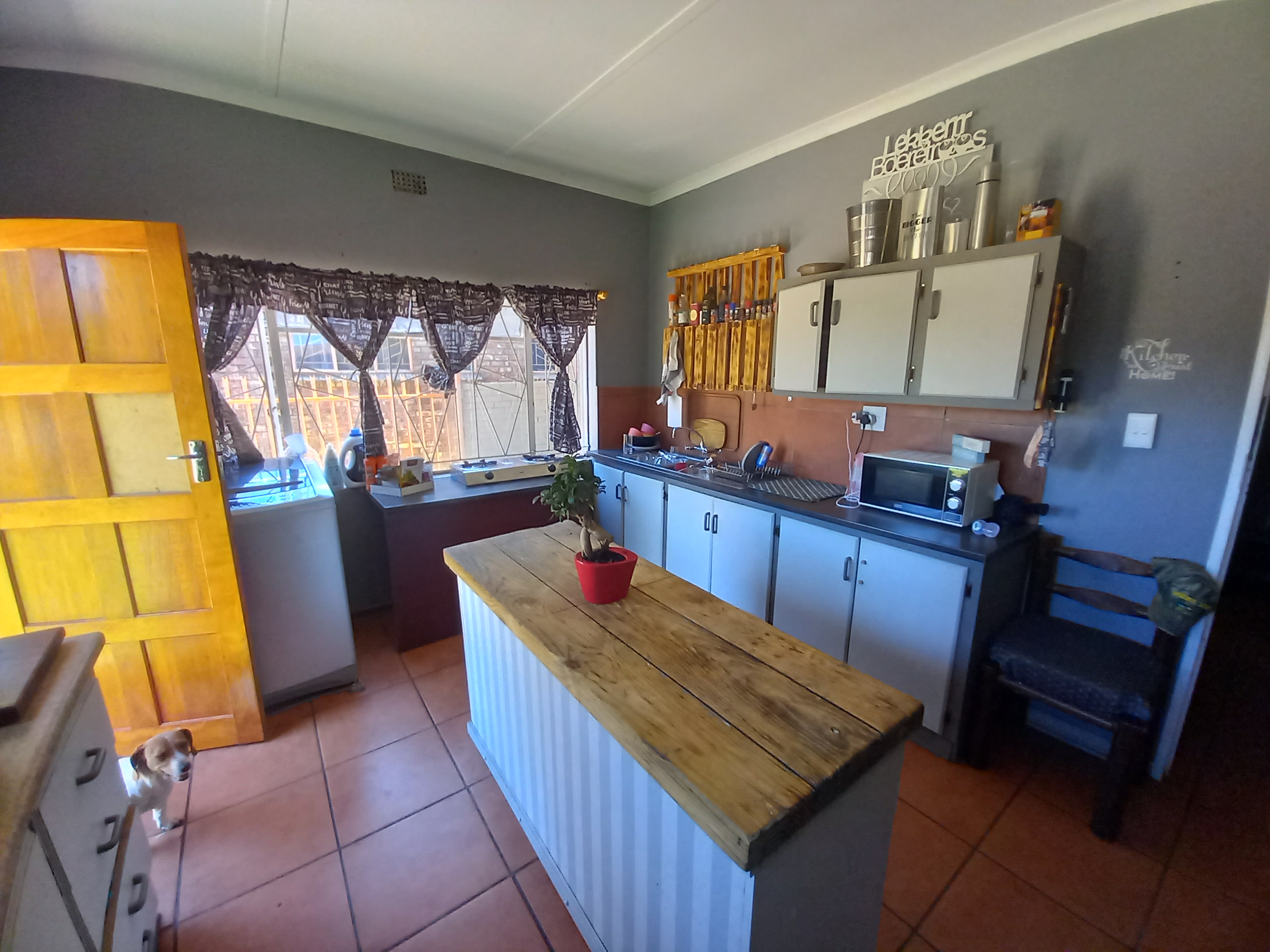 2 Bedroom Property for Sale in Hartswater Northern Cape